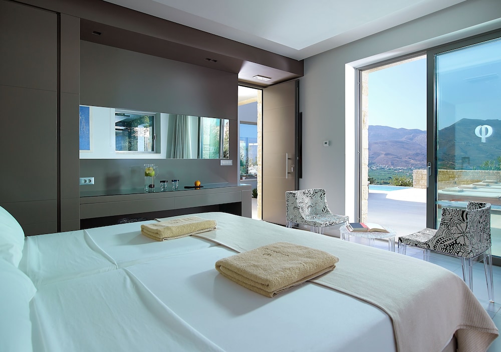 Youphoria Villas