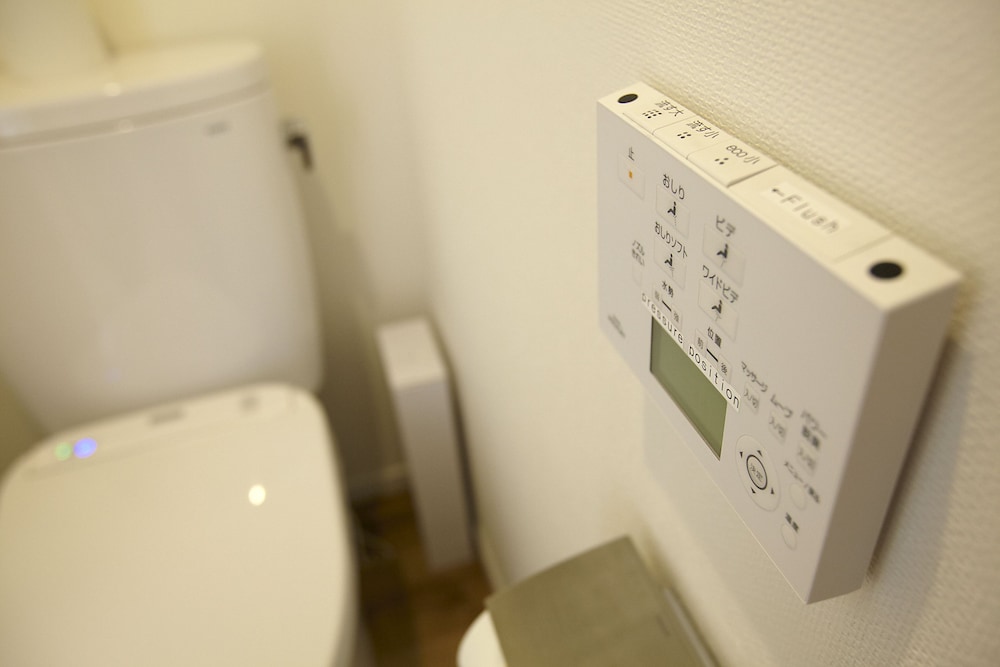BONFIRE HOSTEL Osaka