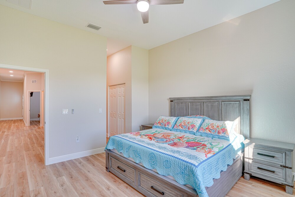 Sebring Vacations - Sebring Retreat w/ Direct Golf Course Access! - Property Image 23