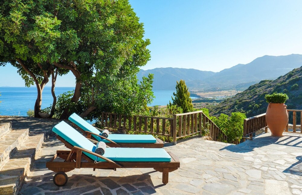 Villa Fegari - Delightful 1 Bedroom Stone House photo 3