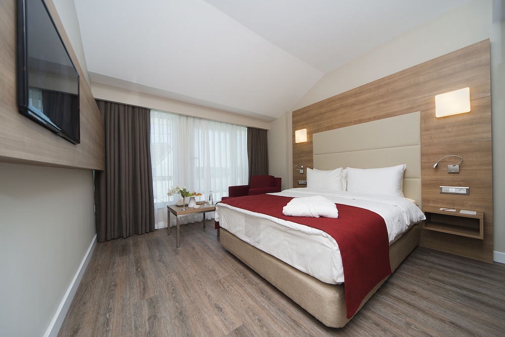 Ramada Encore by Wyndham İstanbul Kartal - Image 33