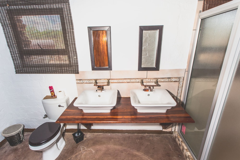 Grootberg Lodge