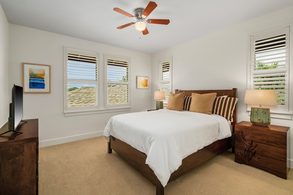 Kauai Pili Mai 15e 3 Bedroom Condo