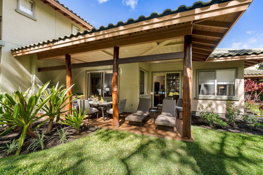 The Fairways Home with Hot Tub
