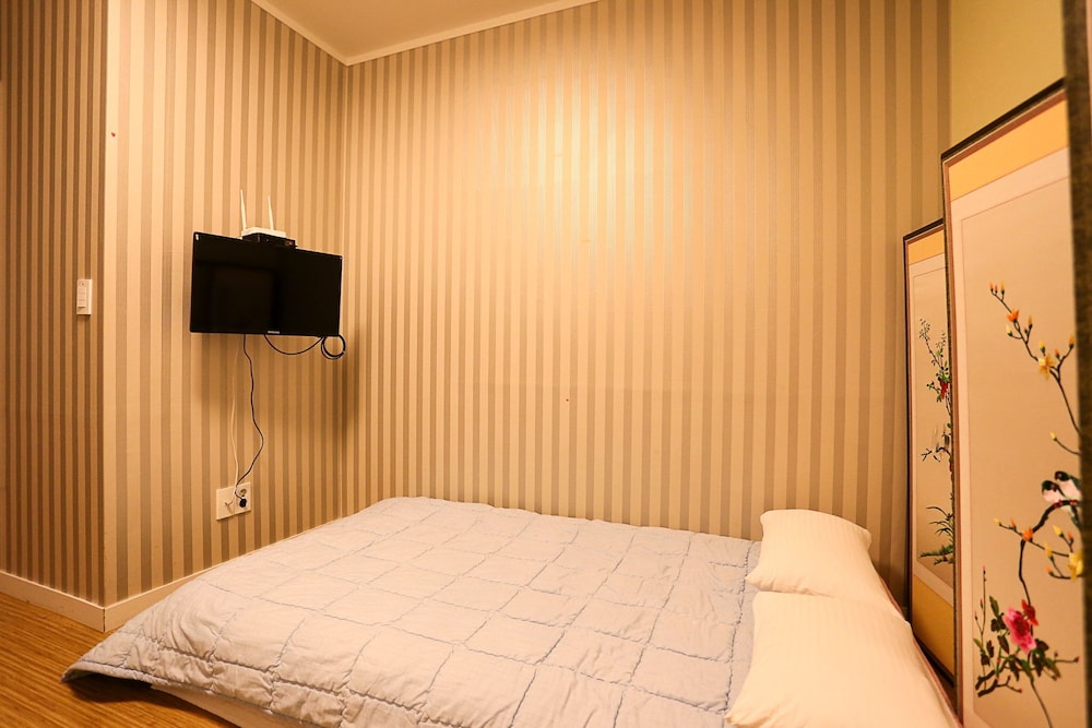 Mama Guest House