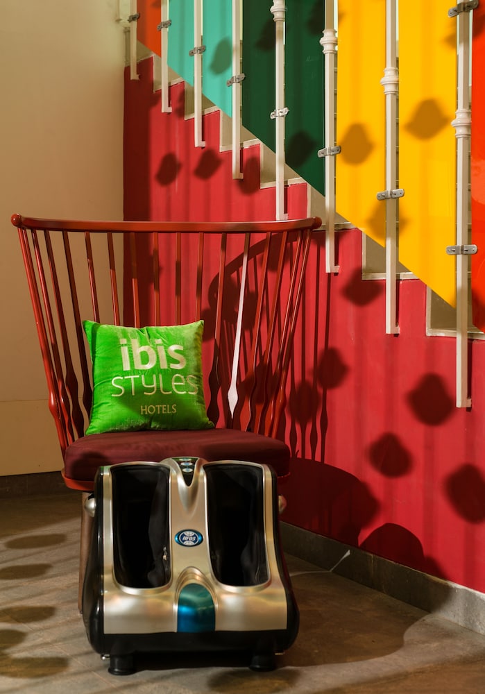 ibis Styles Goa Calangute Hotel