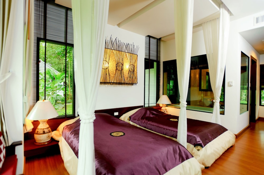 Chiangmai Highlands Golf and Spa Resort