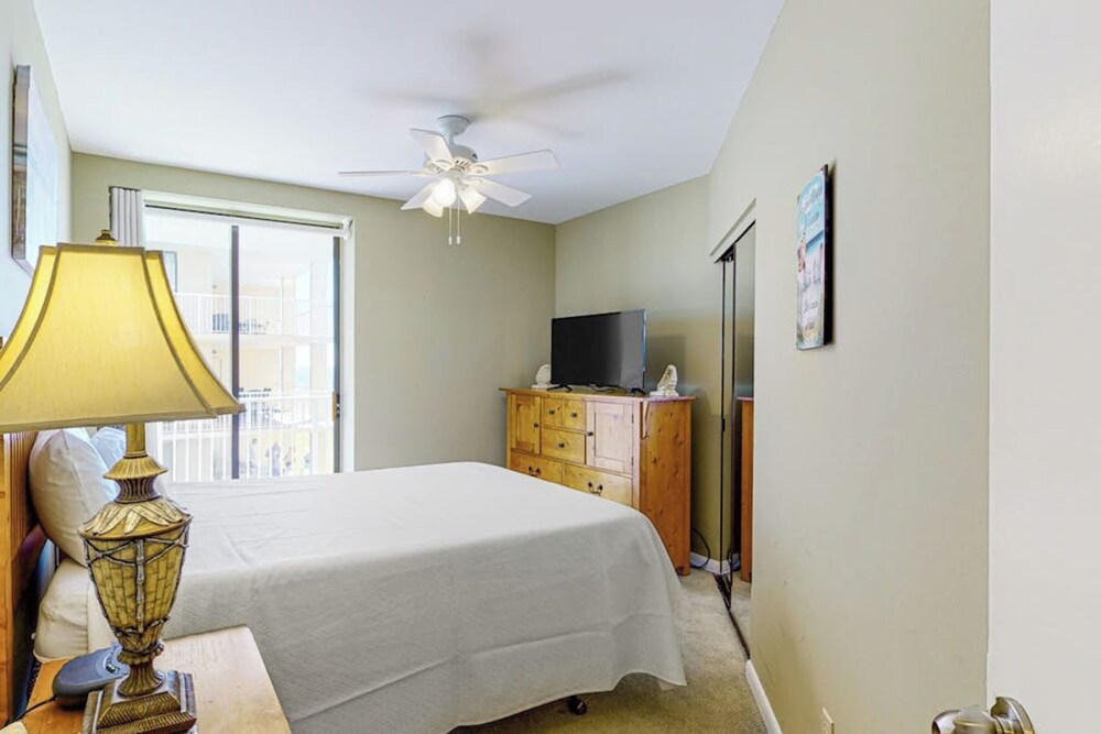 Bluewater Vacation Rentals