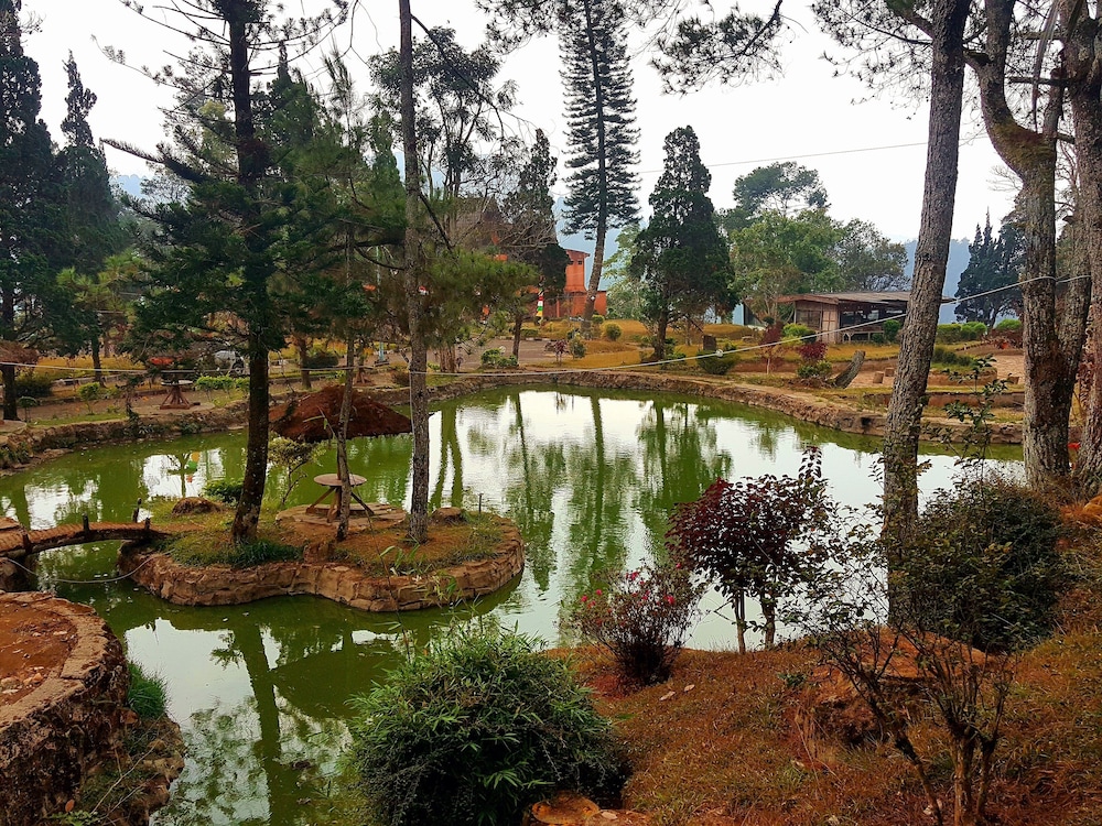 Argapuri Jungle Resort