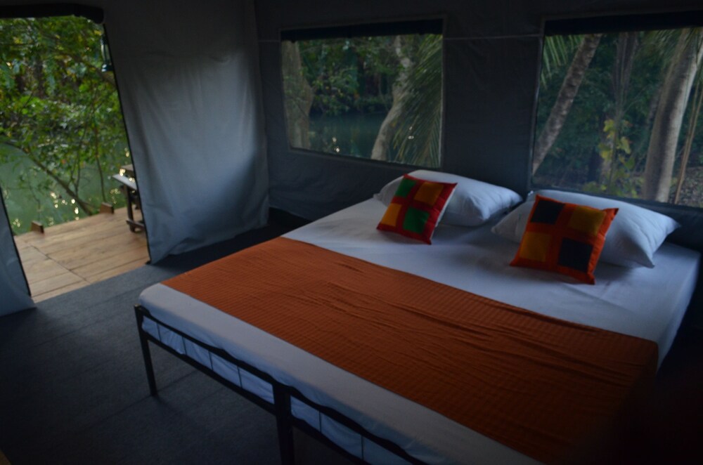 Makulu Safari Camping