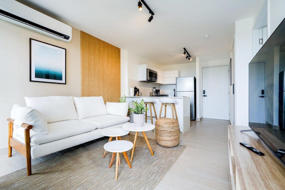 w Cool 1BR in San Francisco