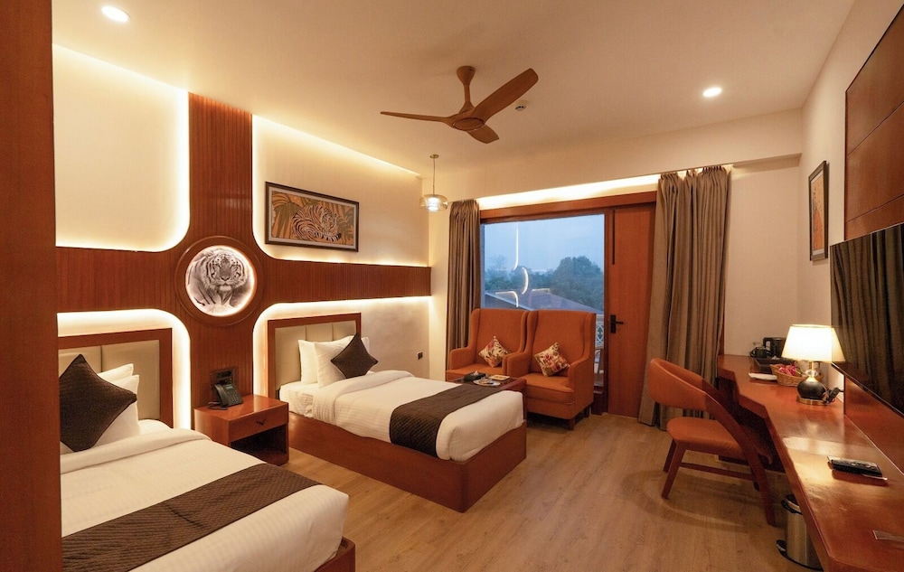 The Corbett Sapphire