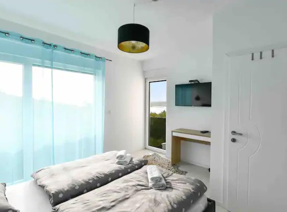 Villa Marylin Monroe
