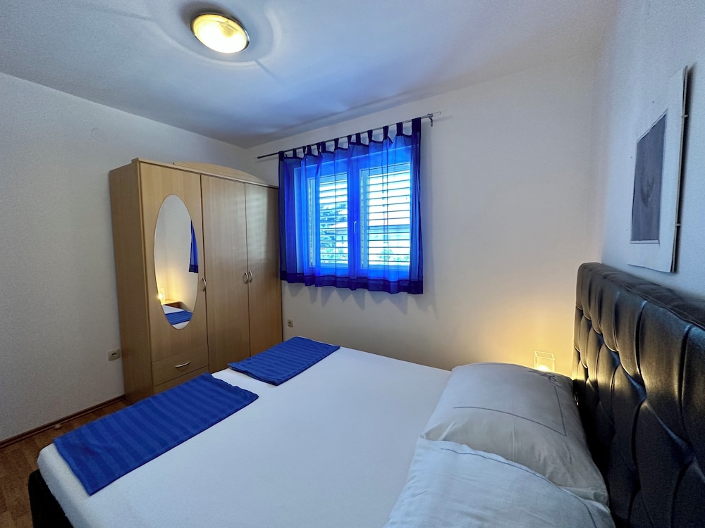 Apartman Velvet Vista 3