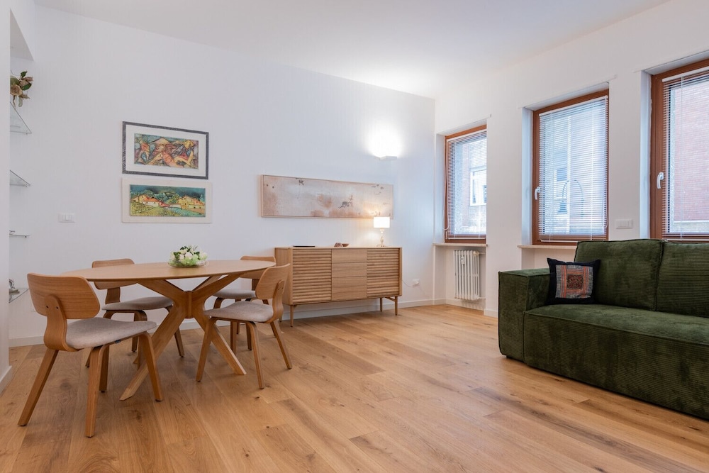 Ormea 3 - Ormea Cobalto Apartment