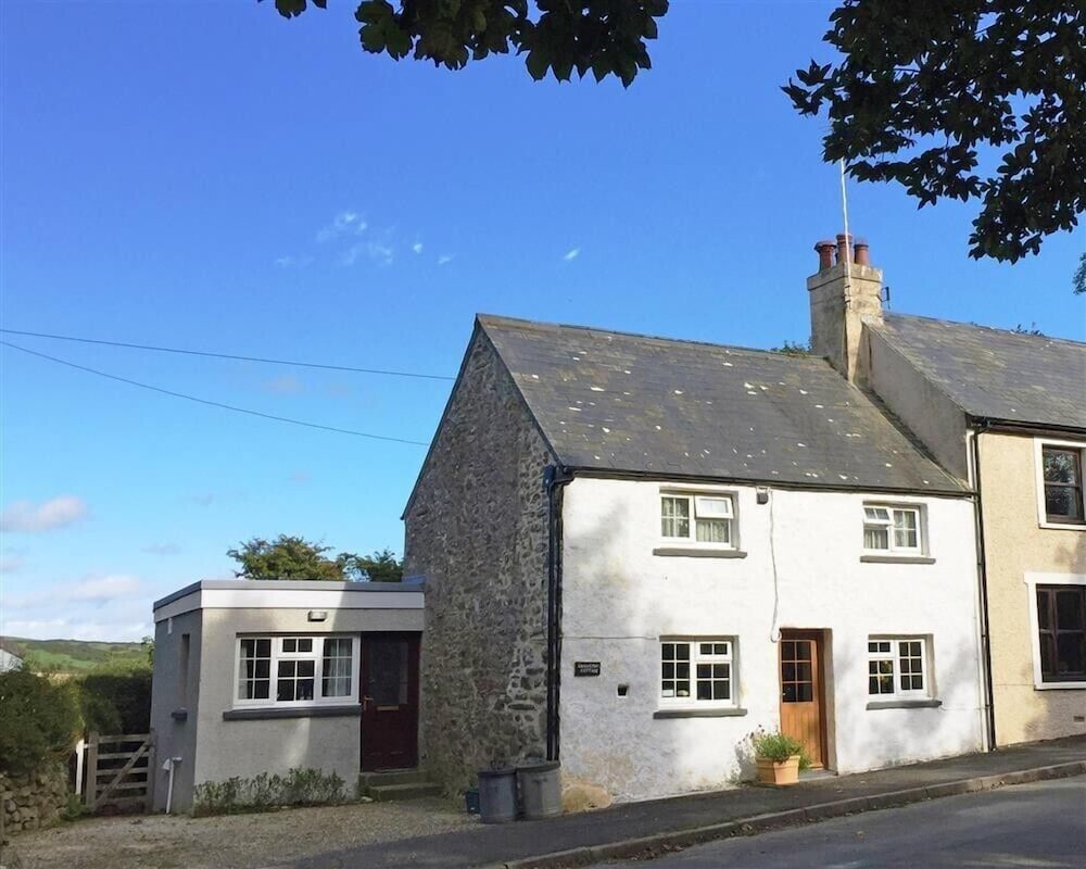 Granston Cottage