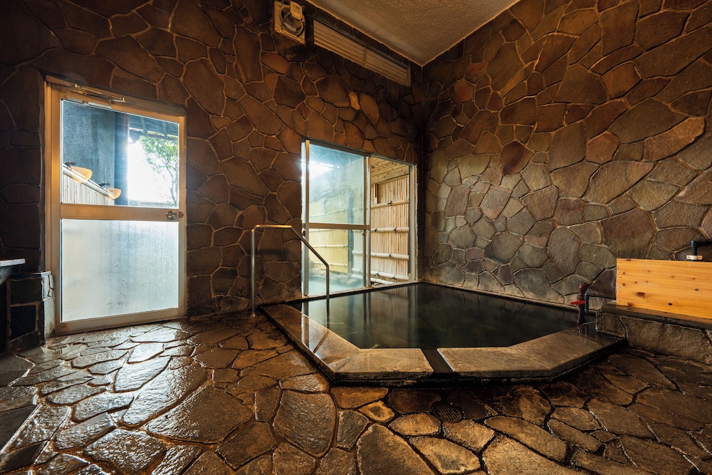 Ryokan Hachisunoito