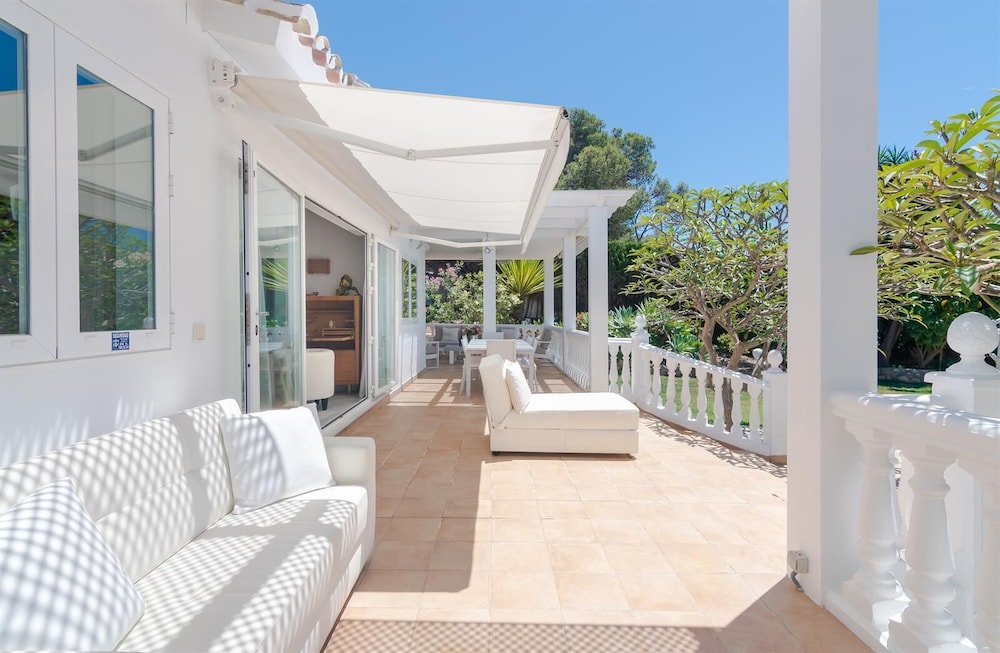 Beautiful Villa Near Beach - Marbella - Image 5