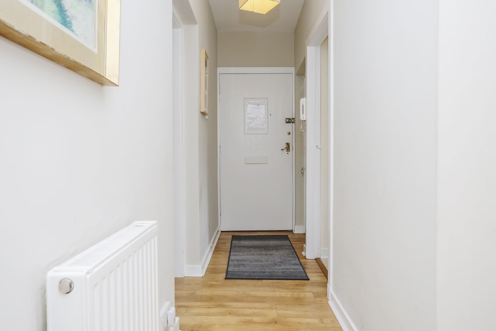 Edinburgh Landmarks Apartments