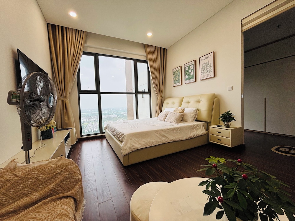 Lake View Homestay Masteri Oceanpark