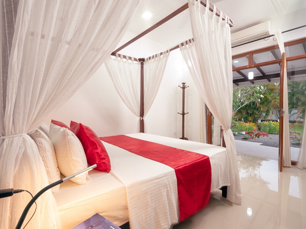 Villa Araliya view 4