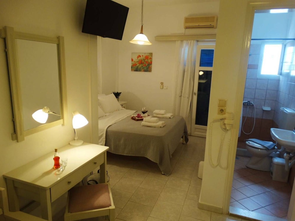 Castelopetra Studios photo 4