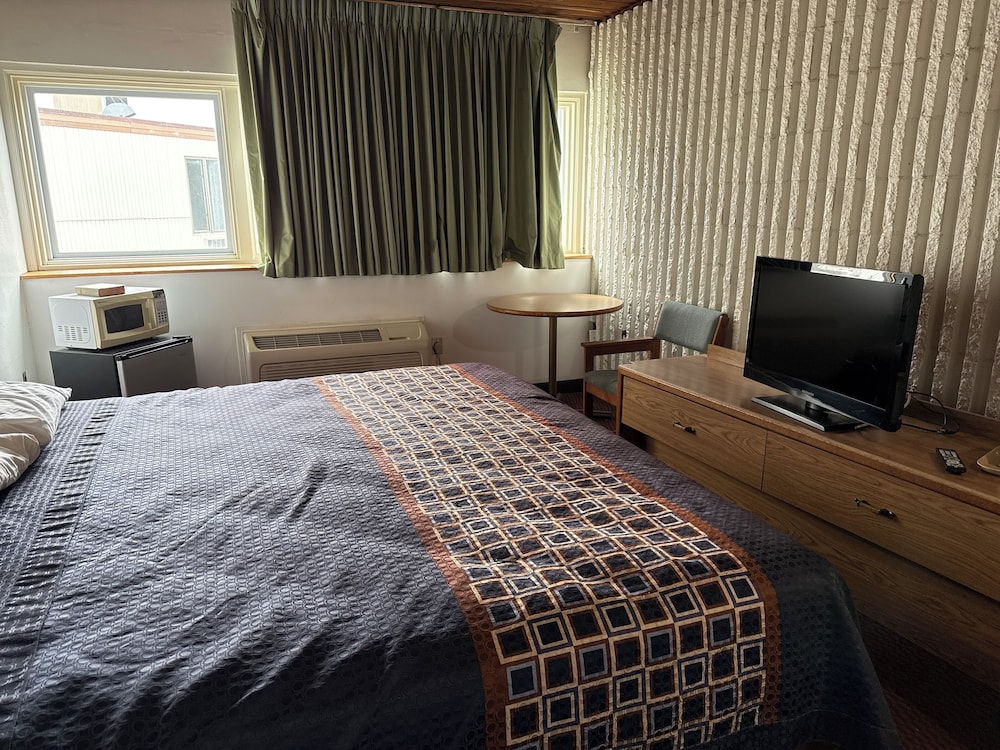 Smartwood Inn
