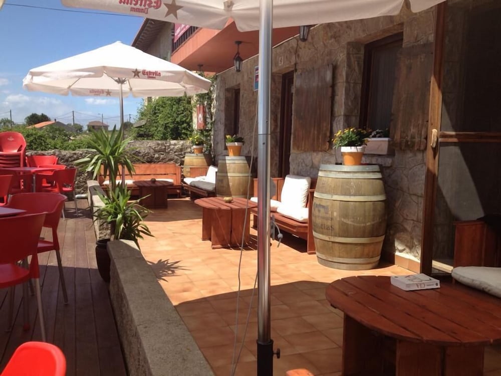 Liquid SurfHouse view 5