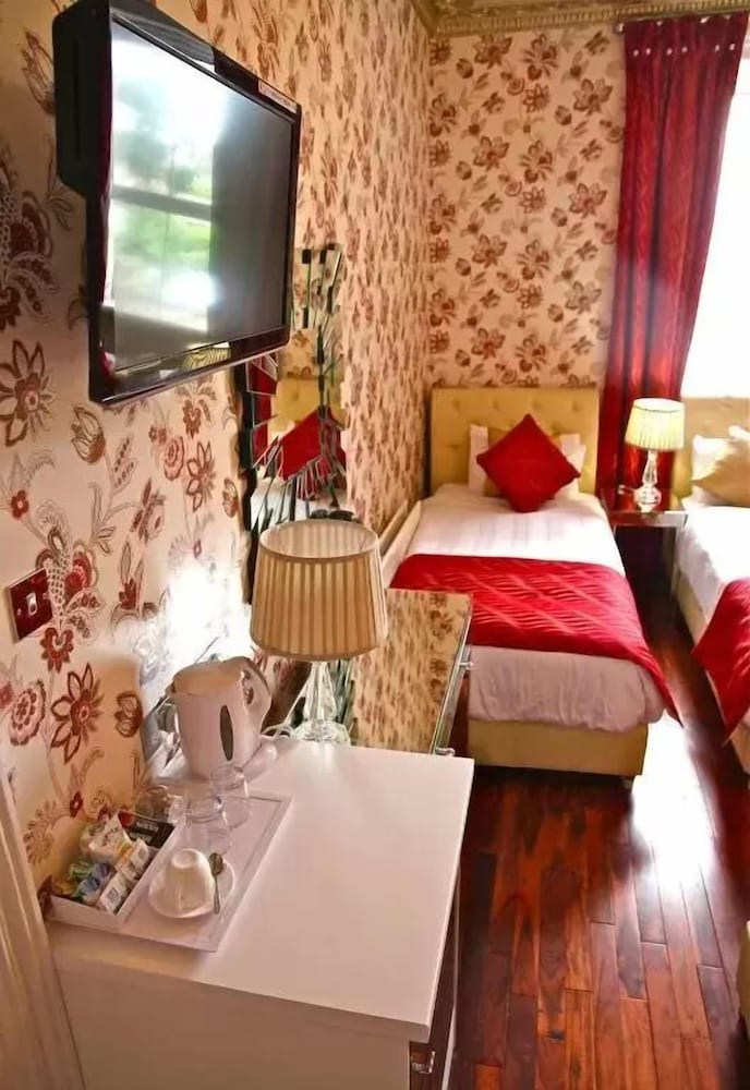 Crompton Guest House, photo 50