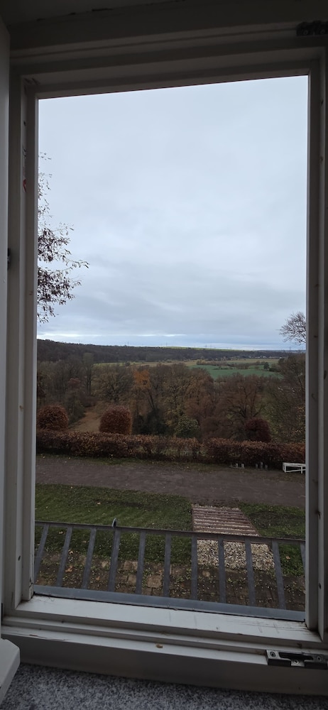 Schloss Burgscheidungen – Gästehaus