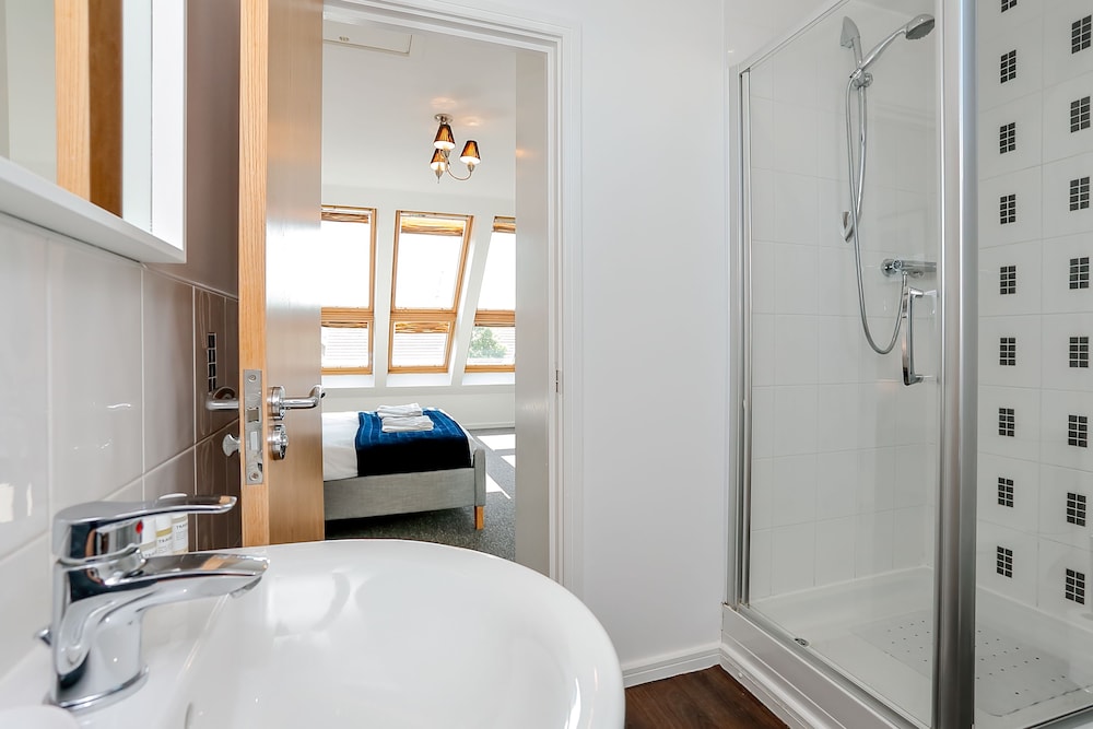 Approved Serviced Apartments - Bandy