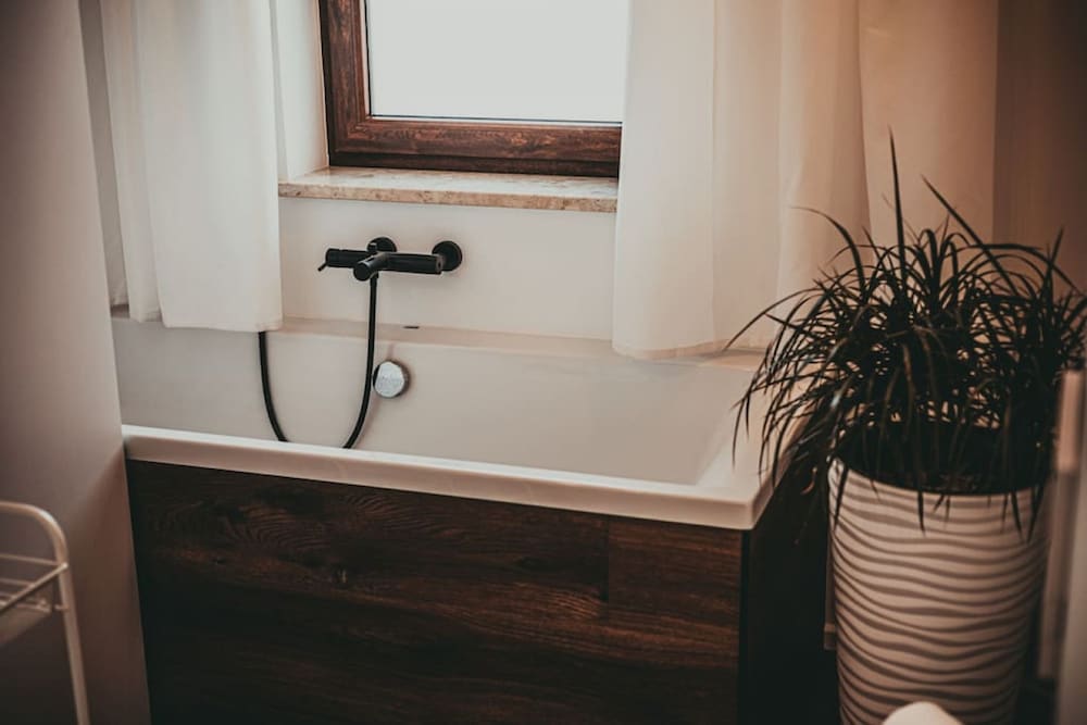 Escada Luksusowy Apartament Z Kominkiem i Tarasem