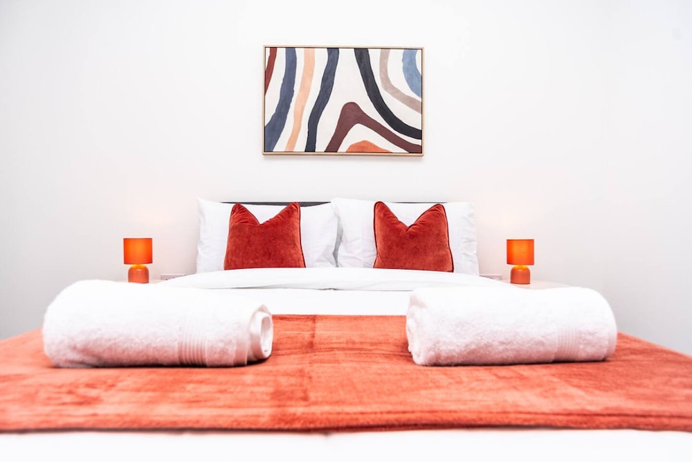 Belgrave Village Stylish Apartment