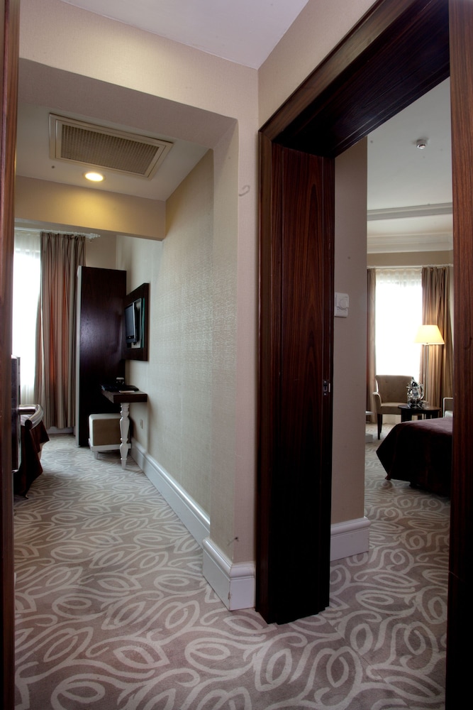 Şehir Merkezi Oteli Taksim - Image 10