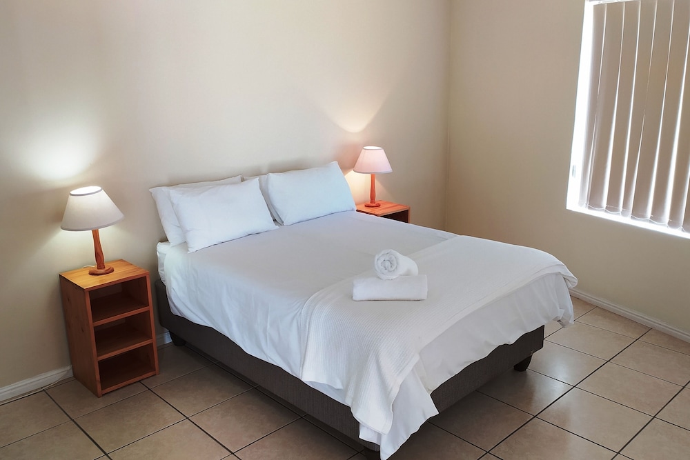 Kian's Place, Langebaan 8-sleeper