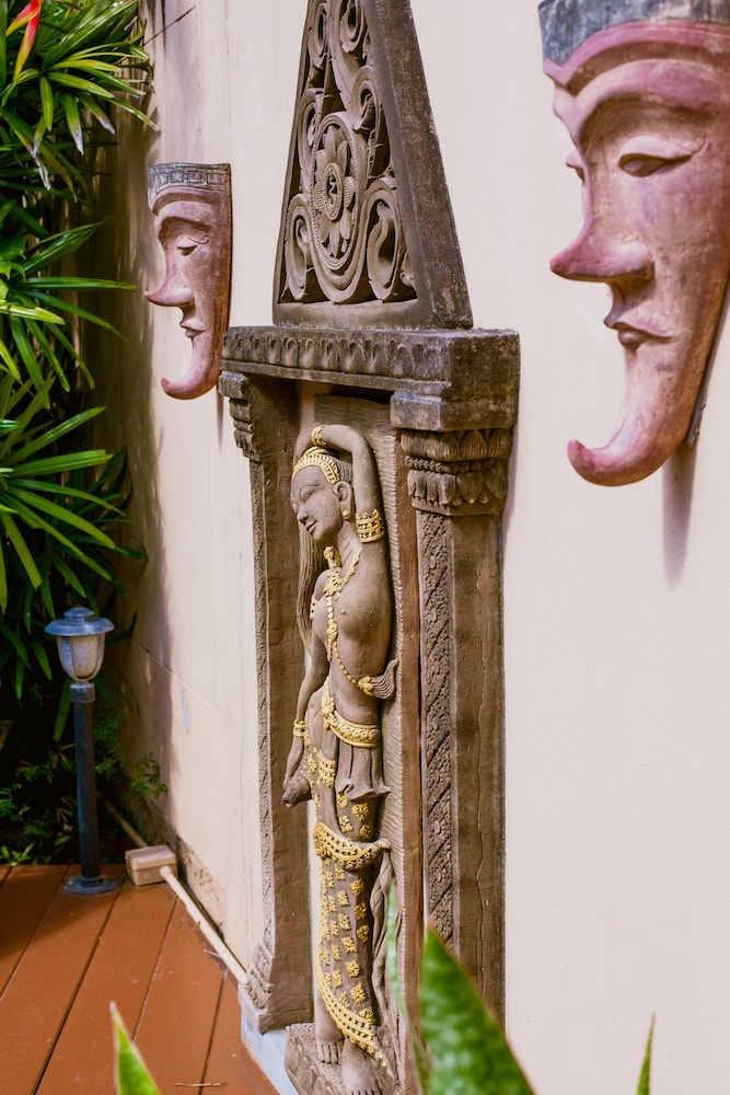 Baan Manu Chang