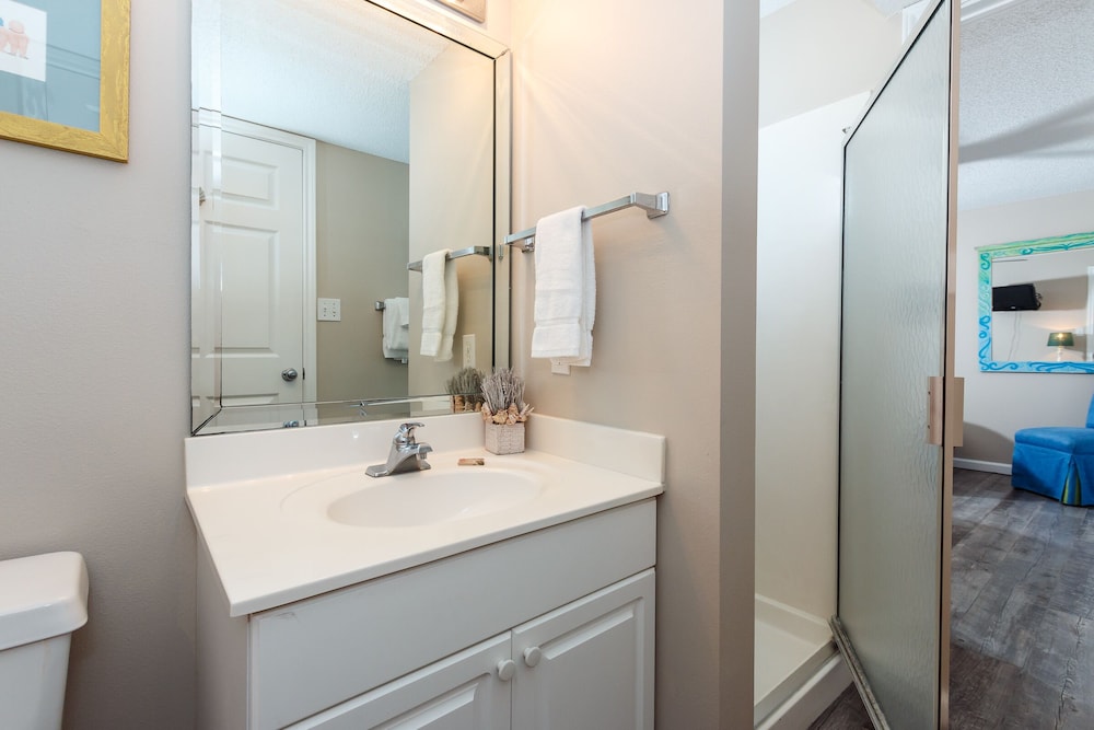 The Palms 203 by Brooks and Shorey Resorts