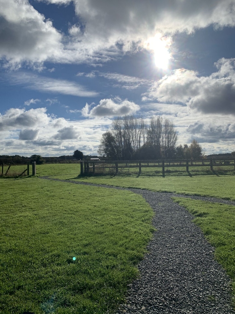 Orchard Hideaway York