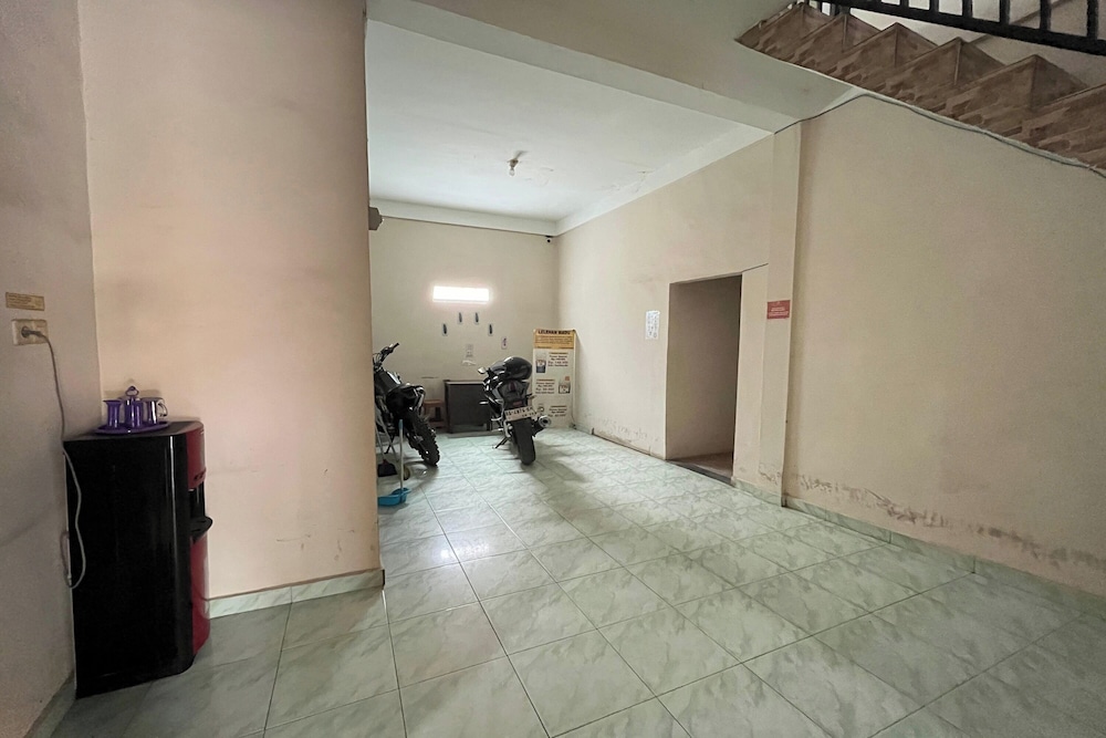 Gratia Guesthouse Syari'ah view 2