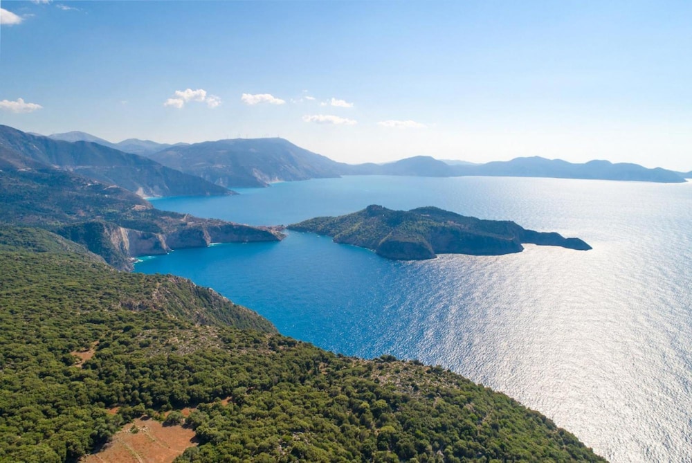 Fiscardo Villas Collection
