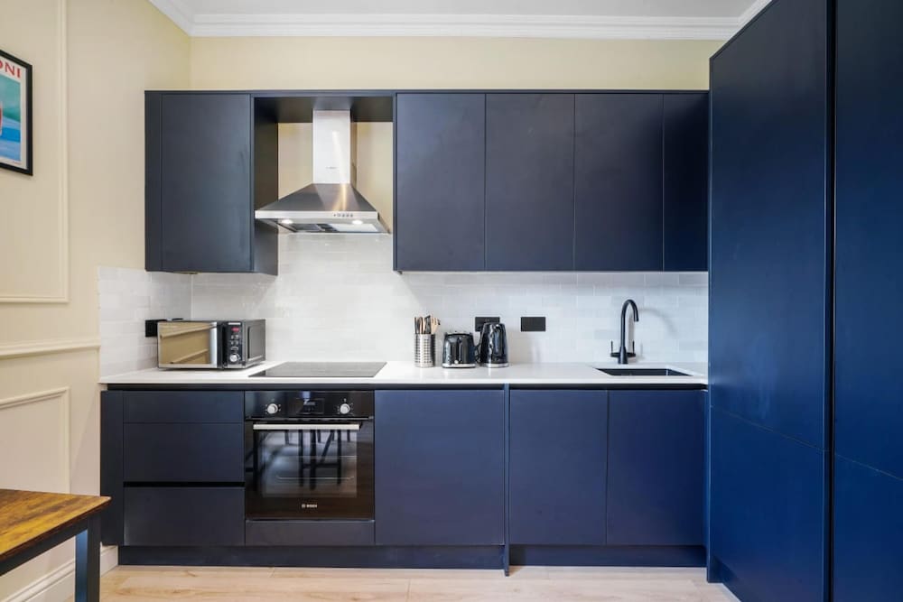 The Balham Place - Stylish 2bdr Flat — London