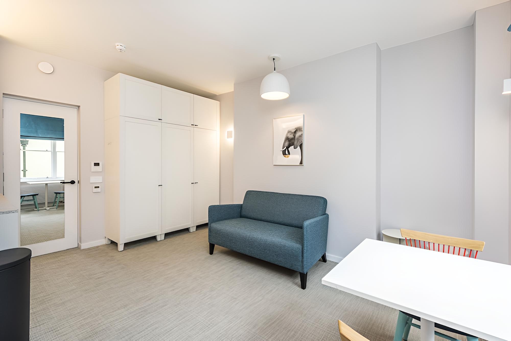 Trendy Studios PRIMROSE HILL