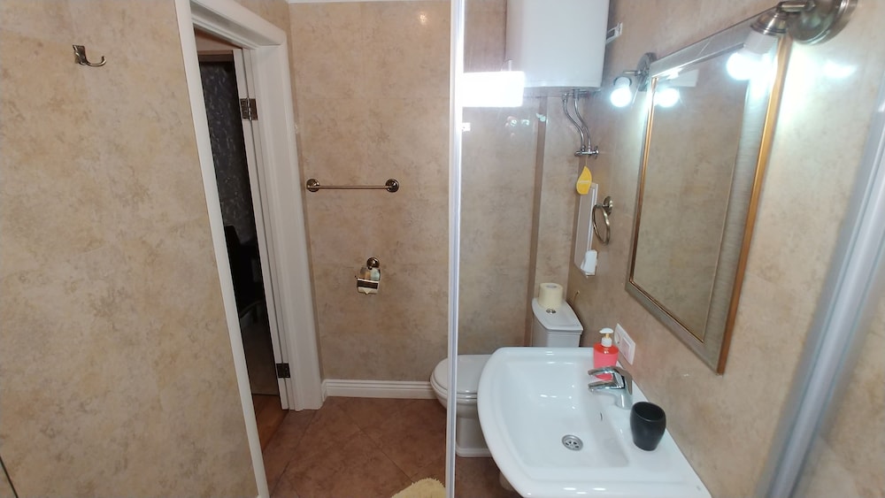 Kiev Apartments