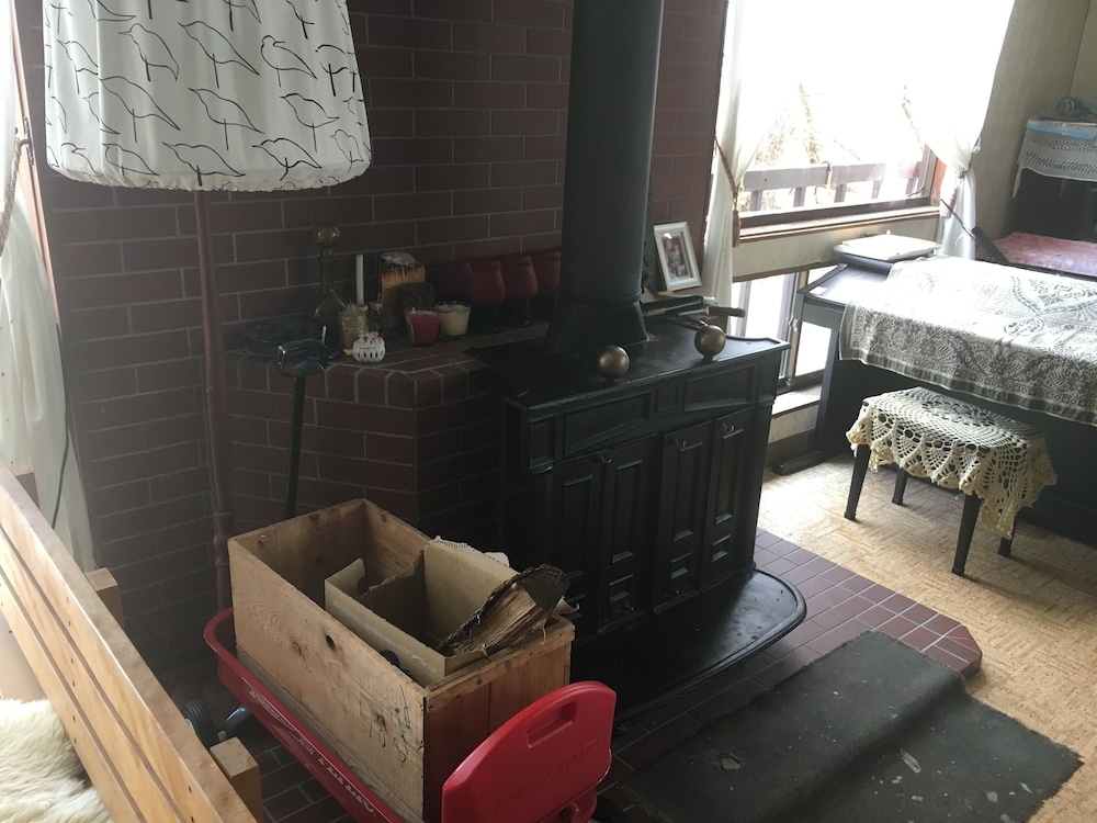 Lodge Myoko