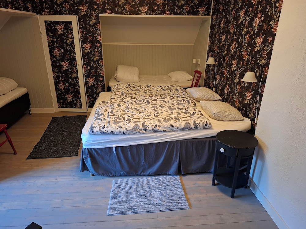 Torsmogården B&B