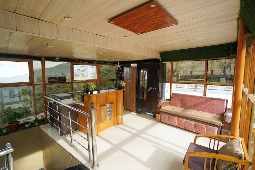 Hotel Sapphire unit of Anand Hospitality