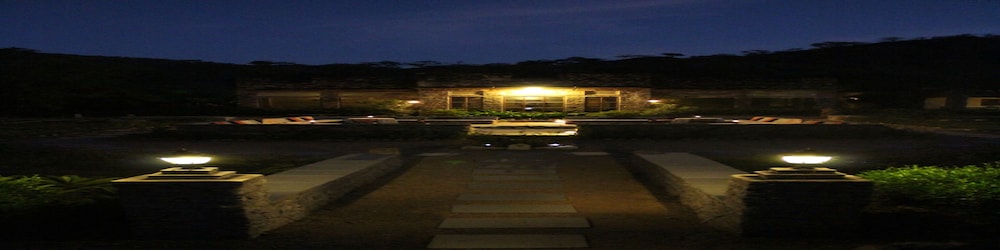 Ghanerao Jungle Lodge