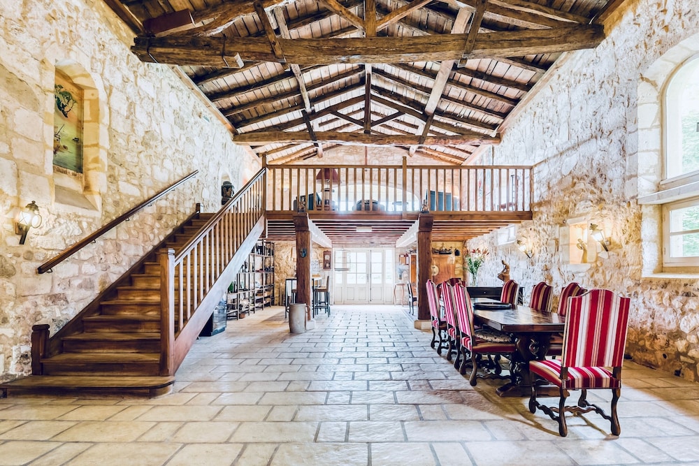 Chateau de La Vieille Chapelle, Billede 76