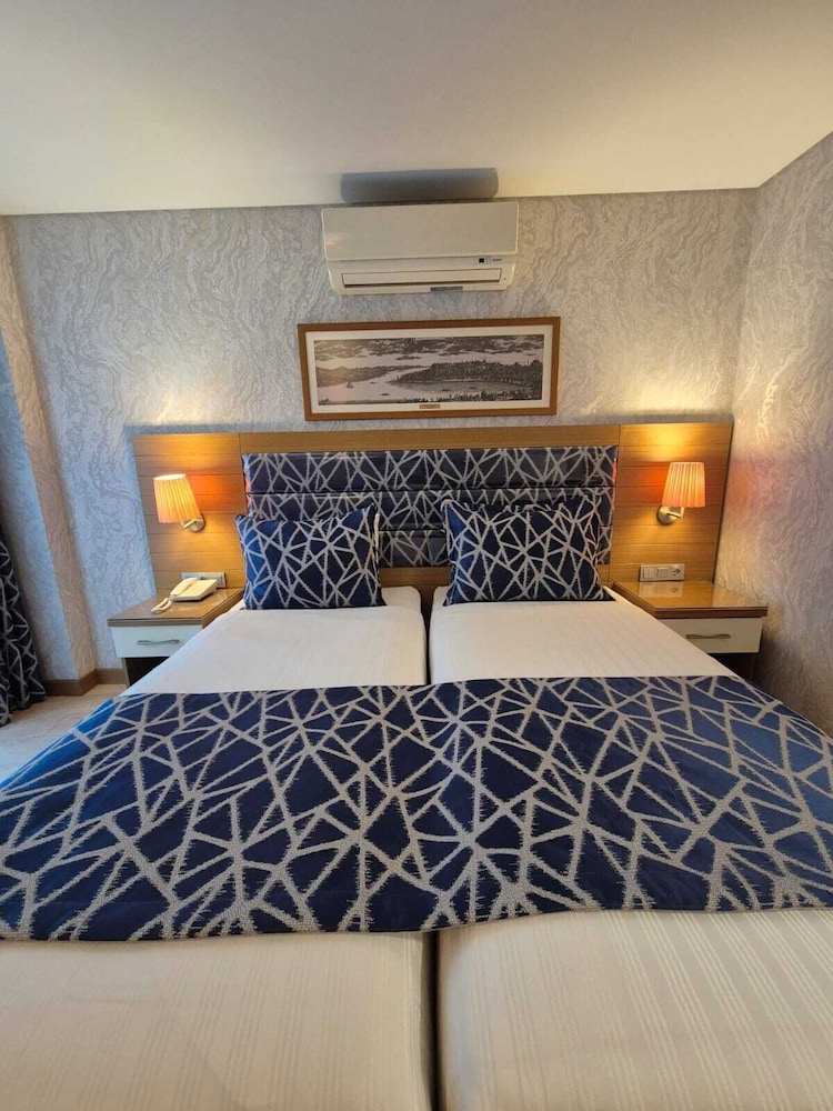 İstanbul Trend Oteli - Image 10