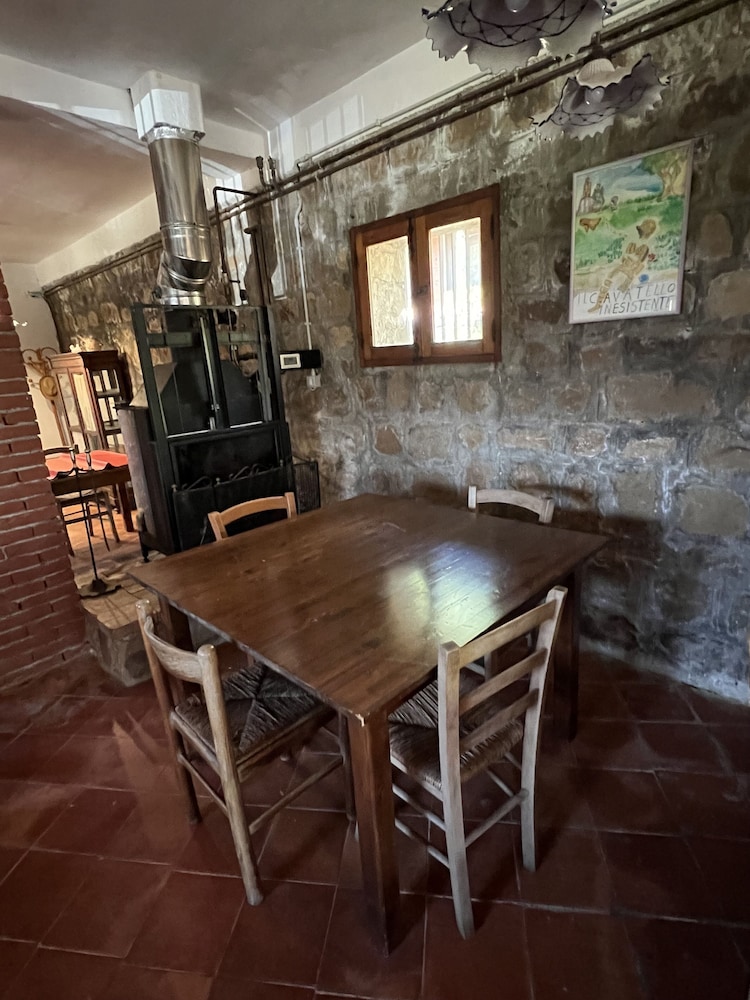 Agriturismo Bosco Pianetti